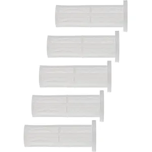 Comparateur de prix : Vhbw vhbw 5x Cartouche anticalcaire compatible avec Nilfisk P 150.2-10...