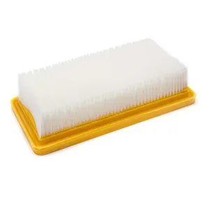 Comparateur de prix : VHBW vhbw Filtre aspirateur à sec et humide remplacement pour Kärche...