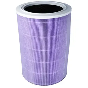 Vhbw - Filtre hepa compatible avec Xiaomi Mi Air Purifier 3C purificat... pas cher