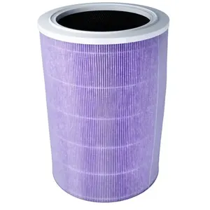 vhbw Filtre HEPA Xiaomi Mi Air Purifier 3H pas cher