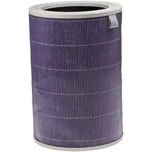 vhbw Filtre HEPA remplacement pour Xiaomi SCG4011TW pour purificateur ... pas cher