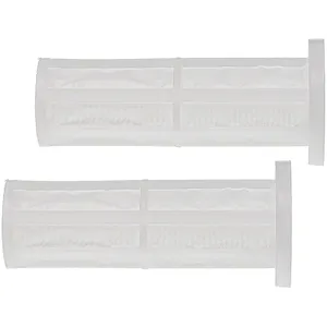 Comparateur de prix : Vhbw vhbw 2x Cartouche anticalcaire compatible avec Kärcher HD, HDS, K...