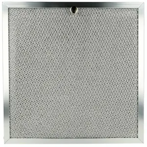 Comparateur de prix : VHBW vhbw filtre permanent à graisse remplacement pour Miele 8259070 p...