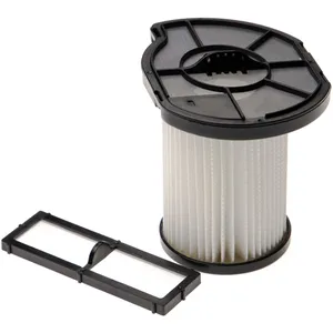VHBW vhbw Lot de filtres compatible avec Dirt Devil Centrixx M1883-2, ... pas cher