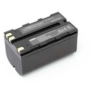 Vhbw vhbw Batterie compatible avec Leica Piper 100, 100 Laser, 200 dis... pas cher