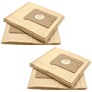 Sacchetti Aspirapolvere AEG Electrolux S-bag Classic GR 200 - 5 Pezzi