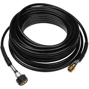 Comparateur de prix : vhbw Tuyau rallonge - 20 m M22 x 1,5