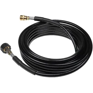 Comparateur de prix : Vhbw vhbw Tuyau de rallonge 10 m compatible avec Kärcher K 4.91 MD T 2...