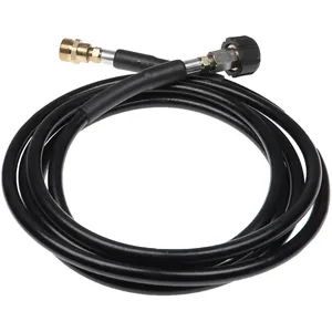 Comparateur de prix : Vhbw vhbw Tuyau de rallonge 3 m compatible avec Kärcher K 7.91 MD, K 7...