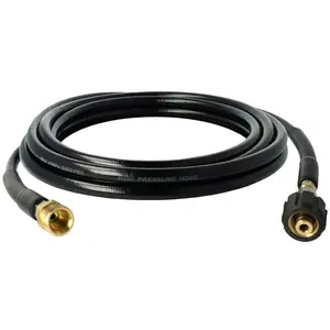 Vhbw vhbw Tuyau de rallonge 3 m compatible avec Kärcher K3, K 2 Premiu... pas cher