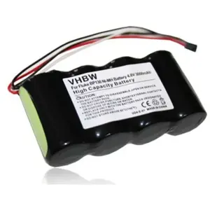 Comparateur de prix : Batteries pour outillage : vhbw BP-130