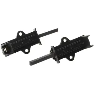 VHBW vhbw 2x Balais de charbon pour moteur 5 x 12,5 x 29mm compatible ...