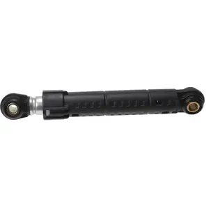 vhbw Amortisseur compatible avec Siemens WXTS1230BY, WXTS1231, WXTS1231BY, WXTS1251SN, WXTS1301FF, WXTS130A, WXTS131A lave-linge - 60 N