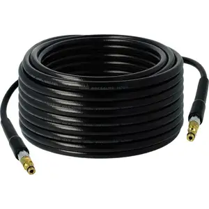 Comparateur de prix : vhbw Tuyau haute-pression 30m pour Kärcher