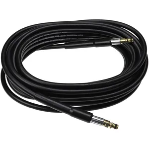 Vhbw - 10m Tuyau haute-pression compatible avec Kärcher k 2 Premium Fu... pas cher