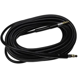 Vhbw - 15m Tuyau haute-pression compatible avec Kärcher k 7.85M-WB eur, k 7.85M-WB gb nettoyeur haute pression - Filetage en laiton