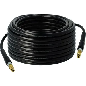 Comparateur de prix : Vhbw vhbw 30m Tuyau haute-pression compatible avec Kärcher K 5 Premium...