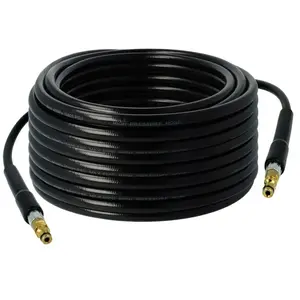 Comparateur de prix : Vhbw vhbw 30m Tuyau haute-pression compatible avec Kärcher K 7.91 MD, ...