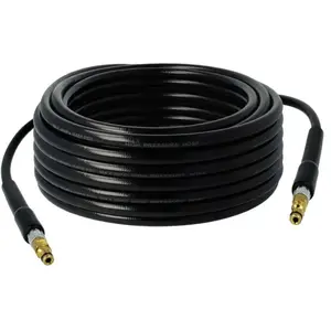 Vhbw vhbw 20m Tuyau haute-pression compatible avec Kärcher K 7.80M-WB ...
