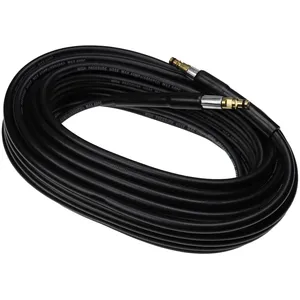 Comparateur de prix : Vhbw vhbw 20m Tuyau haute-pression compatible avec Kärcher K 5.520 T40...