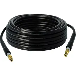 Comparateur de prix : Vhbw vhbw 15m Tuyau haute-pression compatible avec Kärcher K 4.650 KTM...