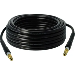 Vhbw vhbw 15m Tuyau haute-pression compatible avec Kärcher K 3.500 T 5... pas cher