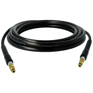 vhbw Tuyau haute-pression 5m - compatible Kärcher K 5.600 pas cher