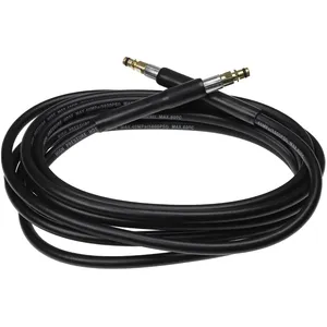 Vhbw vhbw 5m Tuyau haute-pression compatible avec Kärcher K 4 Full Con... pas cher