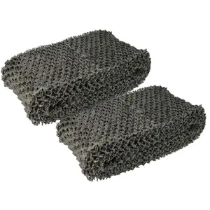 vhbw 2x Filtre compatible avec Philips HU4813, HU4813/10, HU4814/10 hu...Vendu parfnac