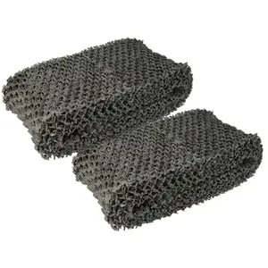vhbw 2x Filtre remplacement pour Philips HU4102/01, FY2401/10 pour hum...Vendu parfnac