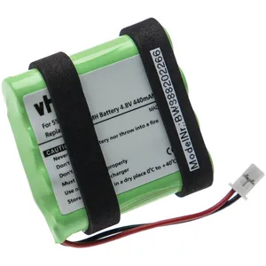 vhbw Batterie compatible avec BMW Série 5, 5 (F07), 5 (F10), 5 (F11), ... pas cher
