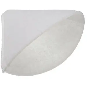 vhbw 30x Filtres coniques pour ventilation, VMC par ex. compatible ave... pas cher