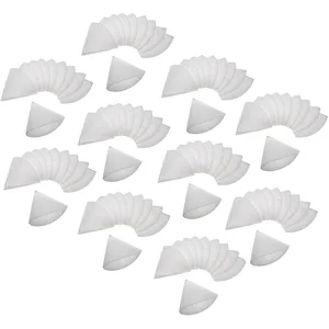 vhbw 100x Filtres coniques pour ventilation, VMC par ex. compatible av...Vendu paramazon