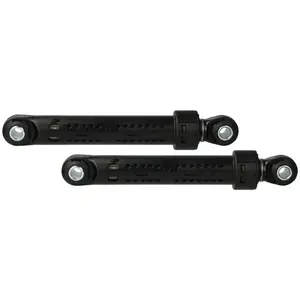 Comparateur de prix : Amortisseurs de rechange pour Miele 4500826 pour lave-linge - 120 N - VHBW