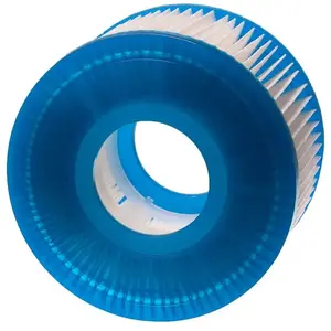 vhbw 3x Cartouche filtrante type S1 compatible avec Intex PureSpa 2840...Vendu parfnac