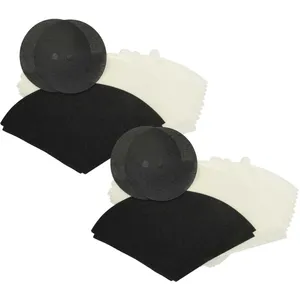 Comparateur de prix : Lot de 32 filtres compatible avec FilterQueen Majestic 360 aspirateur ...
