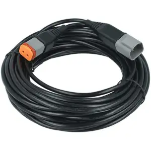 vhbw Rallonge pour station rtk compatible avec Mammotion luba 2 awd 2025 ro... pas cher