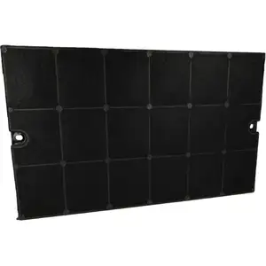 vhbw Filtre à charbon actif compatible avec AEG 9509 D- B, 9509 D- M h... pas cher
