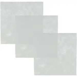 Comparateur de prix : Vhbw - 3x filtre protection moteur compatible avec Philips PowerGo fc ...