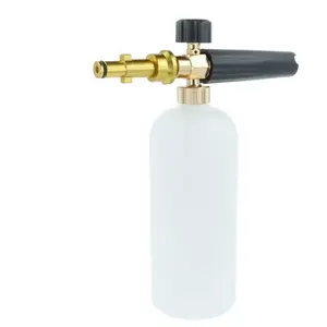 VHBW vhbw Lance à mousse compatible avec Kränzle K1152 TS, 122/10, K11... pas cher