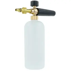 VHBW vhbw Lance à mousse compatible avec Huter M135-HP nettoyeur haute...