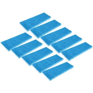 Comparateur de prix : VHBW vhbw 10x filtre 2 en 1 compatible avec Daikin MC70L, MCK75 purifi...