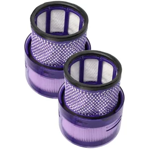 Comparateur de prix : VHBW vhbw 2x filtre compatible avec Dyson Omni-glide+, Omni-glide, SV1...