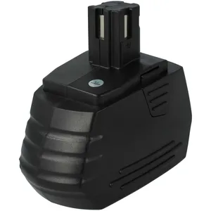 Comparateur de prix : vhbw 1x Batterie compatible avec Hilti SF4000-A, SF4000, SF180A, SF180...