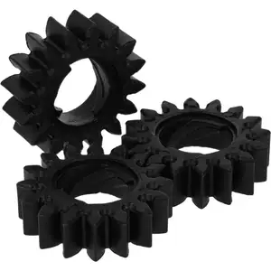 VHBW 3x Roue crantée compatible avec Briggs & Stratton 28, 25, 40, 31, 44, ... pas cher