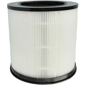 Comparateur de prix : vhbw Filtre compatible avec Xiaomi Smart Air Purifier 4 Compact humidi...