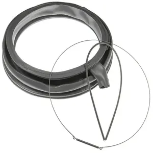 VHBW vhbw Joint de porte compatible avec Balay ExtraSilencio VarioPerf... pas cher