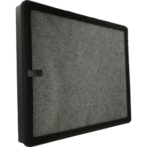 Comparateur de prix : Vhbw - 1x Filtre à air compatible avec Medion md 10444, 10378 purifica...