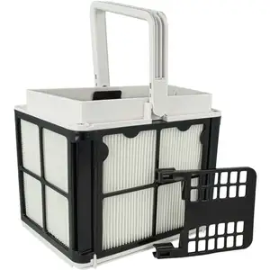 Comparateur de prix : Panier filtrant compatible avec Dolphin Active 10 aspirateur piscine -...