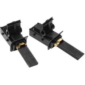 Comparateur de prix : VHBW vhbw 2x Balais de charbon pour moteur 5 x 12,5 x 32mm compatible ...